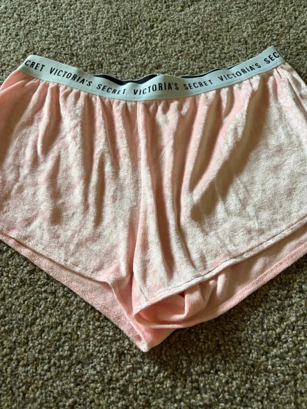 Victoria's Secret Lounge Shorts - Very Gently Used Condition.